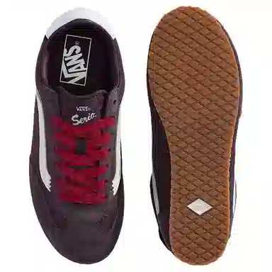 Vans Super Lowpro