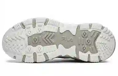 FILA Renegade 2 Grey Green