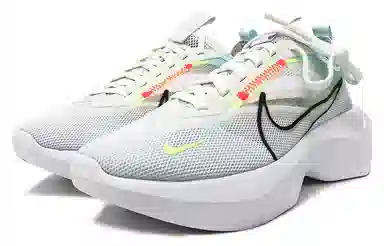 Nike Vista Lite White Green