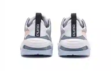 PUMA Colour Thunder Block