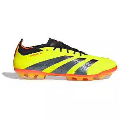 adidas Predator Elite AG Yellow Black