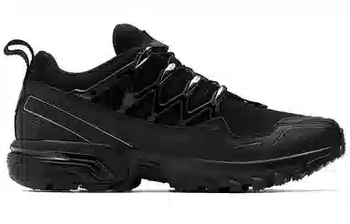 Salomon ACS+ Black