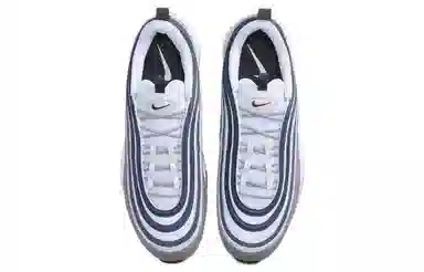 Nike Air Max 97 "Georgetown"