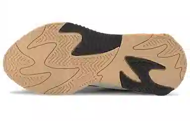 Puma RS-2K Soft Metal Black Rose Gold