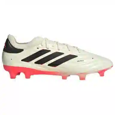 adidas COPA PURE 2 FG White Red