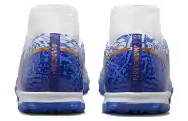 Nike Mercurial Superfly 9 Academy CR7 TF