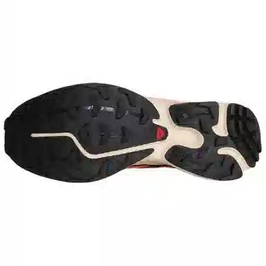 Salomon XT-6 Orange Black