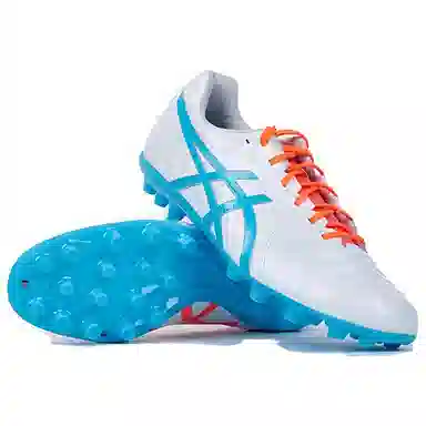 Asics Ds Light Club White Blue