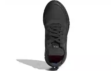 adidas Nite Jogger Black Orange