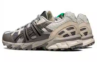 Asics Gel-Sonoma 15-50 Grey Brown