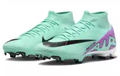 Nike Mercurial Superfly 9 FG/MG