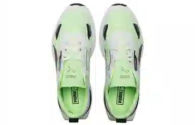 PUMA Kosmo Rider Light Green