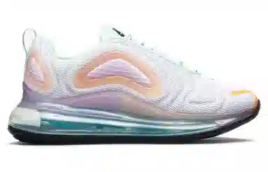 Nike Air Max 720 "Vibrant Pack"