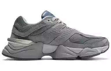 New Balance 9060 Grey