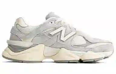 New Balance 9060 Grey White