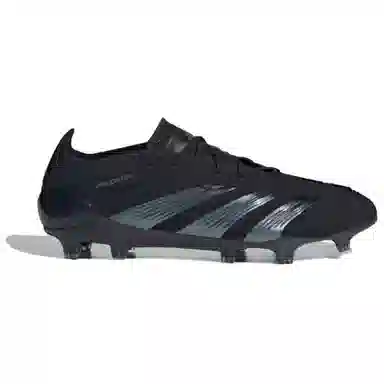 adidas Predator 24 Elite Low Black