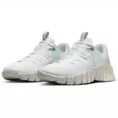 Nike Free Metcon 5 PRM White Green