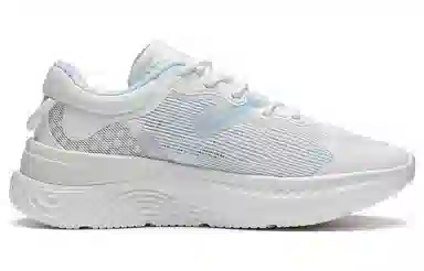 LiNing Xinghuo Lite Cloud White