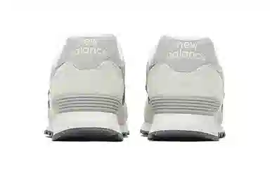 New Balance 574 White