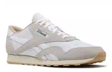 JJJJound x Reebok Classic Nylon Beige