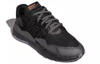 adidas Nite Jogger Black