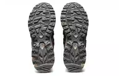 Asics Gel-Sonoma 15-50 Grey Brown