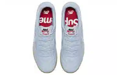 Supreme x Nike SB Gato Light Armory Blue