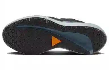 Nike Zoom Winflo 9 Black Blue