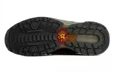 GOLF le FLEUR* x Converse Gianno Black Orange