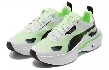 PUMA Kosmo Rider Light Green