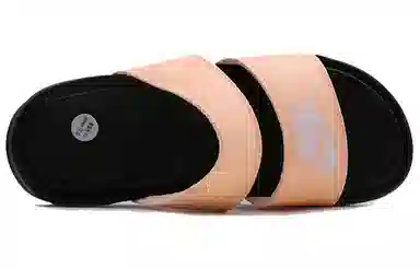 Nike Benassi Duo Ultra Black Pink