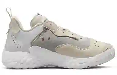 Jordan Delta 2 SE Low Grey White