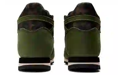 Joe Freshgoods x New Balance Rainier Boot Green