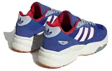 adidas Retropy F90 Blue White