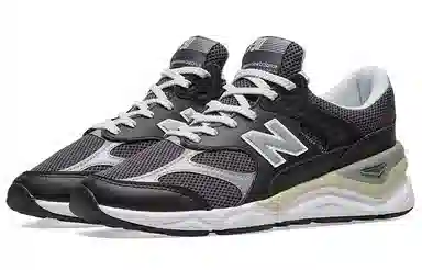 New Balance X-90 Dark Grey Black