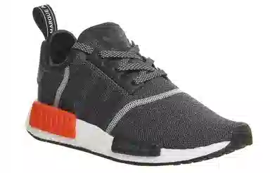 adidas originals NMD_R1 Grey Red
