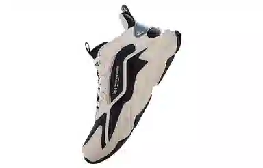 361° Liao Yuan Black Grey