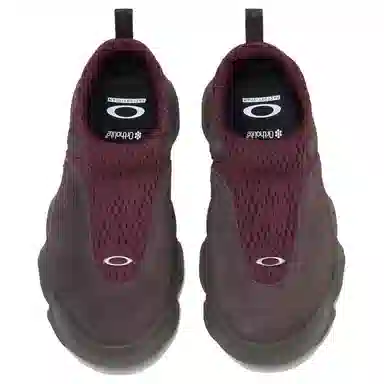 Oakley Factory Team Burgundy