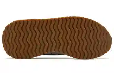 New Balance 237 Black Light Green