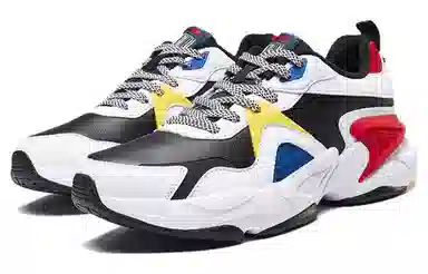 Xtep Low Top Sneakers