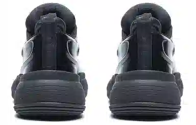 LiNing CF Suo Series Black