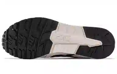 Asics Gel-Lyte 5 White Black