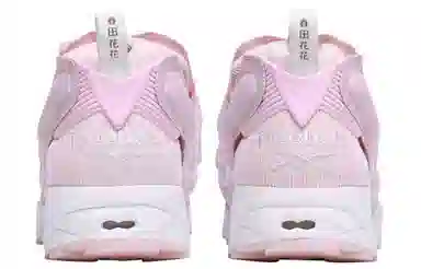 Reebok Instapump Fury Pink