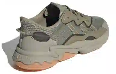 adidas Ozweego Military Green