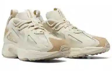 Reebok DMX Series 1200 LT Grey