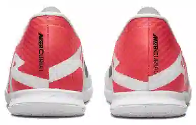 Nike Mercurial Vapor 15 AG White Red