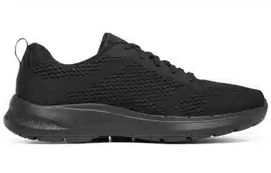 Skechers Go Walk 6 All Black