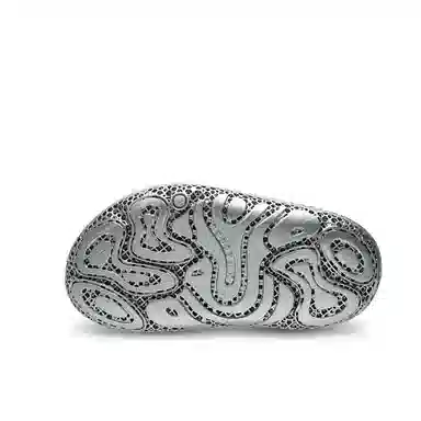 xVESSEL Hajime Sorayama Silver