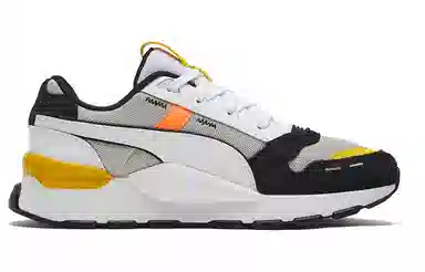 PUMA RS 2.0 Winterized