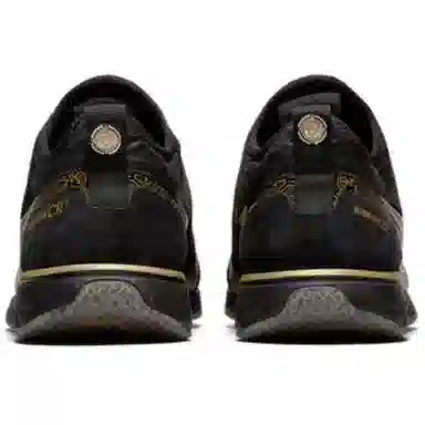 Nike FC CR7 Black Gold